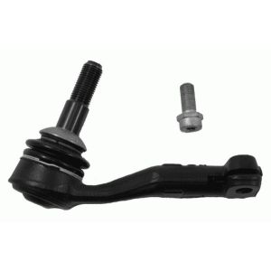 Tie Rod End - LH