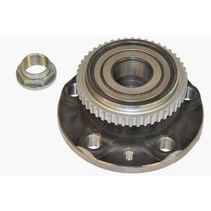 Wheel Bearing - Rear