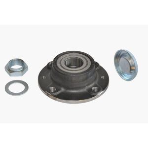 Wheel Bearing - Rear