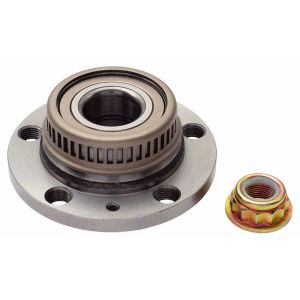 Wheel Bearing - Rear