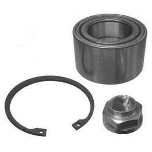 Wheel Bearing - Front