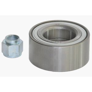 Wheel Bearing - Front