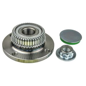 Wheel Bearing - Rear