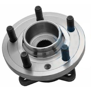 Wheel Bearing - Front