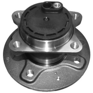 Wheel Bearing - Rear