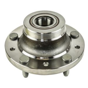 Wheel Bearing - Rear