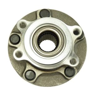 Wheel Bearing - Front