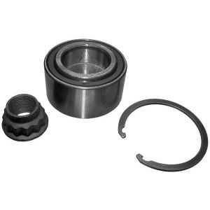 Wheel Bearing - Front