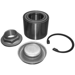 Wheel Bearing - Rear