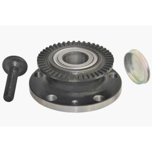 Wheel Bearing - Rear