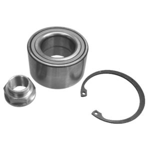 Wheel Bearing - Front