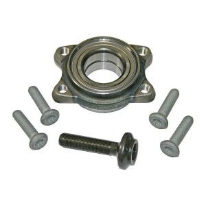 Wheel Bearing - Front