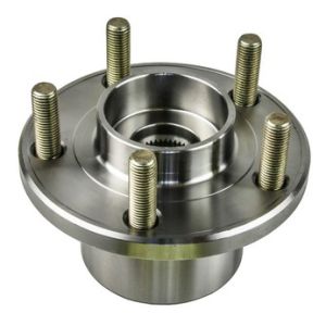 Wheel Bearing - Front