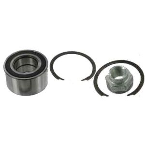 Wheel Bearing - Front