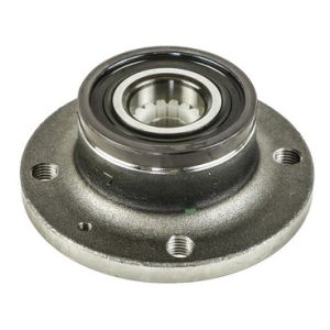 Wheel Bearing - Rear