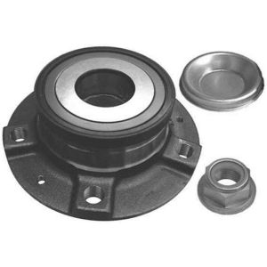 Wheel Bearing - Rear