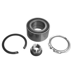 Wheel Bearing - Front