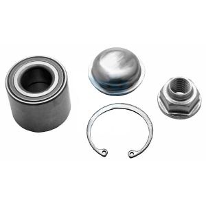 Wheel Bearing - Rear