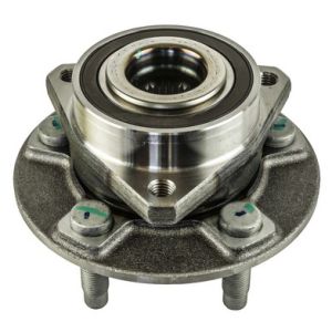 Wheel Bearing - Front