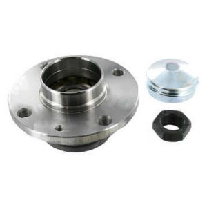 Wheel Bearing - Rear