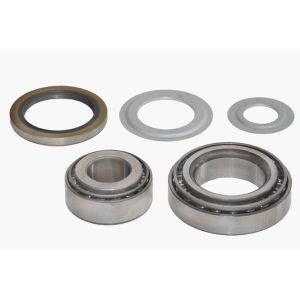 Wheel Bearing - Front