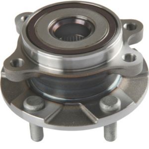 Wheel Bearing - Front