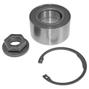 Wheel Bearing - Front