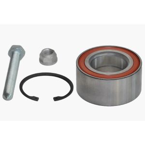 Wheel Bearing - Rear