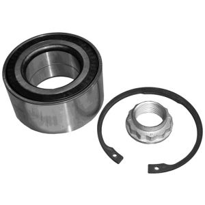 Wheel Bearing - Front