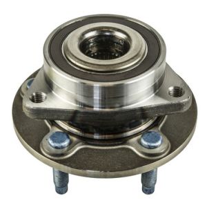 Wheel Bearing - Front