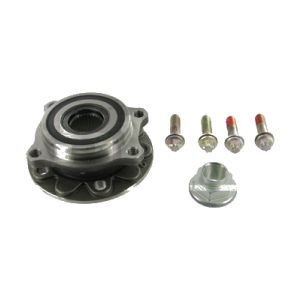 Wheel Bearing - Front