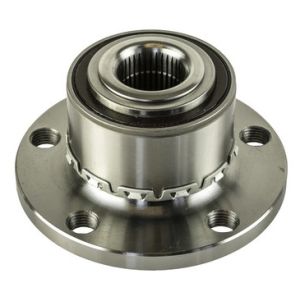 Wheel Bearing - Front