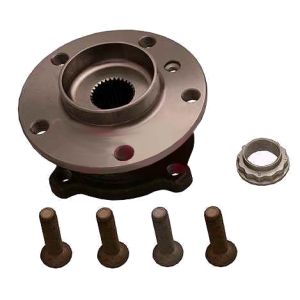 Wheel Bearing - Front