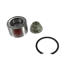 Wheel Bearing - Front