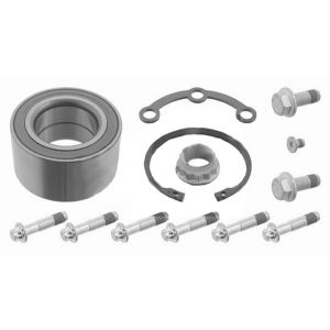 Wheel Bearing - Front