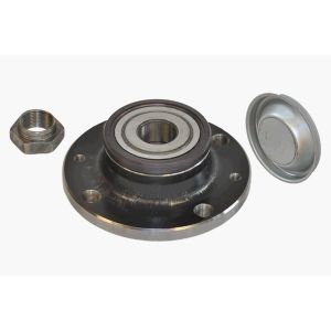 Wheel Bearing - Rear