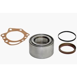 Wheel Bearing - Rear