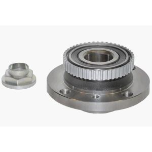 Wheel Bearing - Front