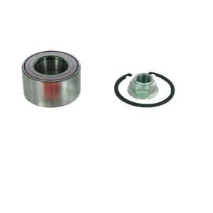 Wheel Bearing - Front