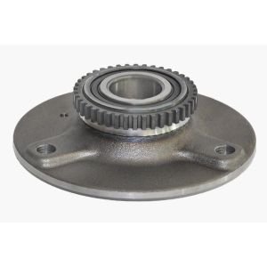 Wheel Bearing - Front