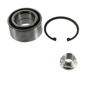 Wheel Bearing - Front