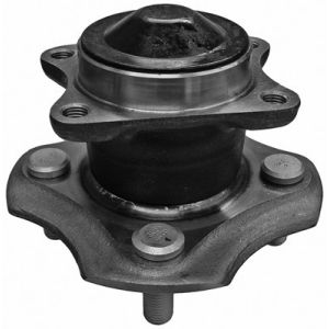 Wheel Bearing - Rear