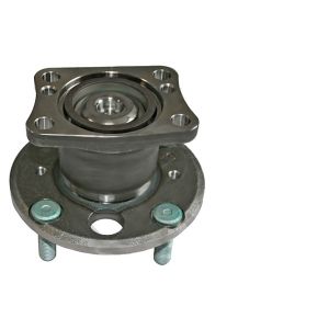 Wheel Bearing - Rear