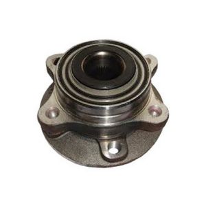 Wheel Bearing - Front