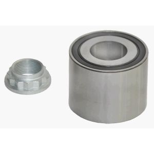 Wheel Bearing - Rear