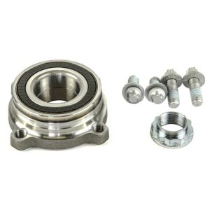 Wheel Bearing - Rear