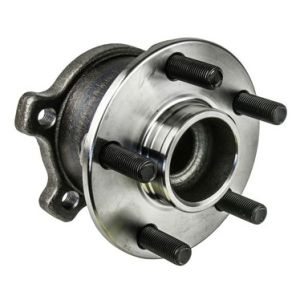 Wheel Bearing - Rear