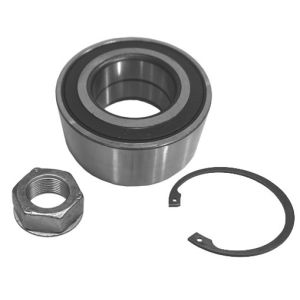 Wheel Bearing - Front