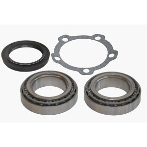 Wheel Bearing