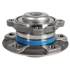 Wheel Bearing - Front